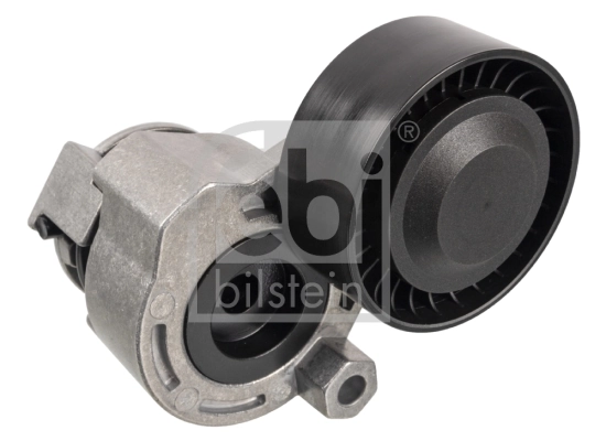 Belt Tensioner, V-ribbed belt